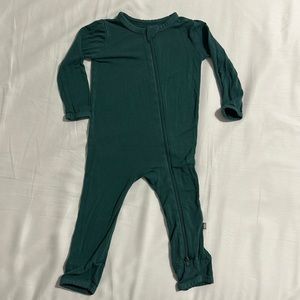 Kyte Baby Footless Romper